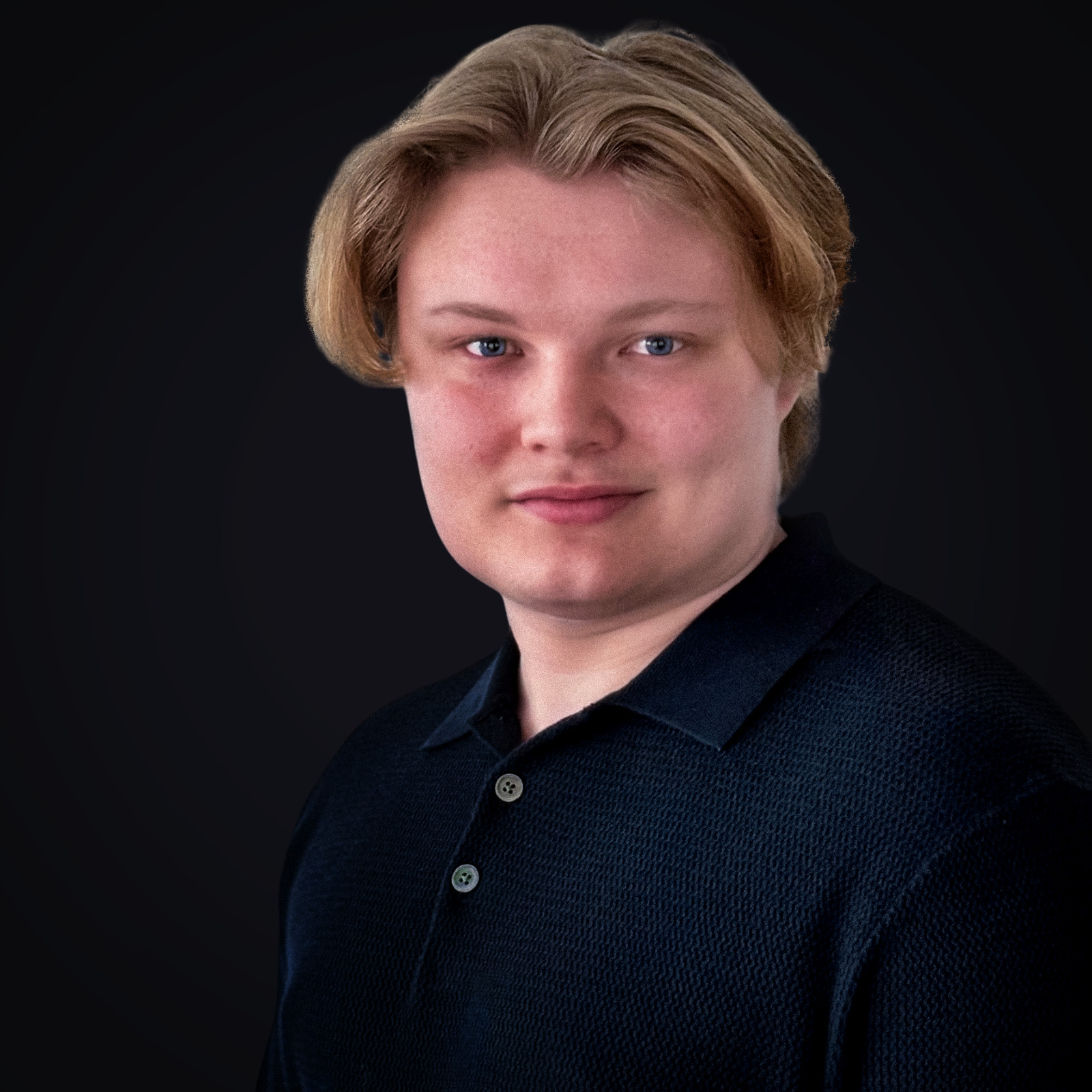 Aaron – Gründer Blitze Blank Detailing, mobiler Fahrzeugaufbereiter NRW