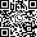 WhatsApp QR Code – Blitze Blank Detailing